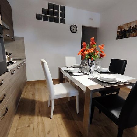 Apartamento La Piccola Loggia Torrita di Siena Exterior foto