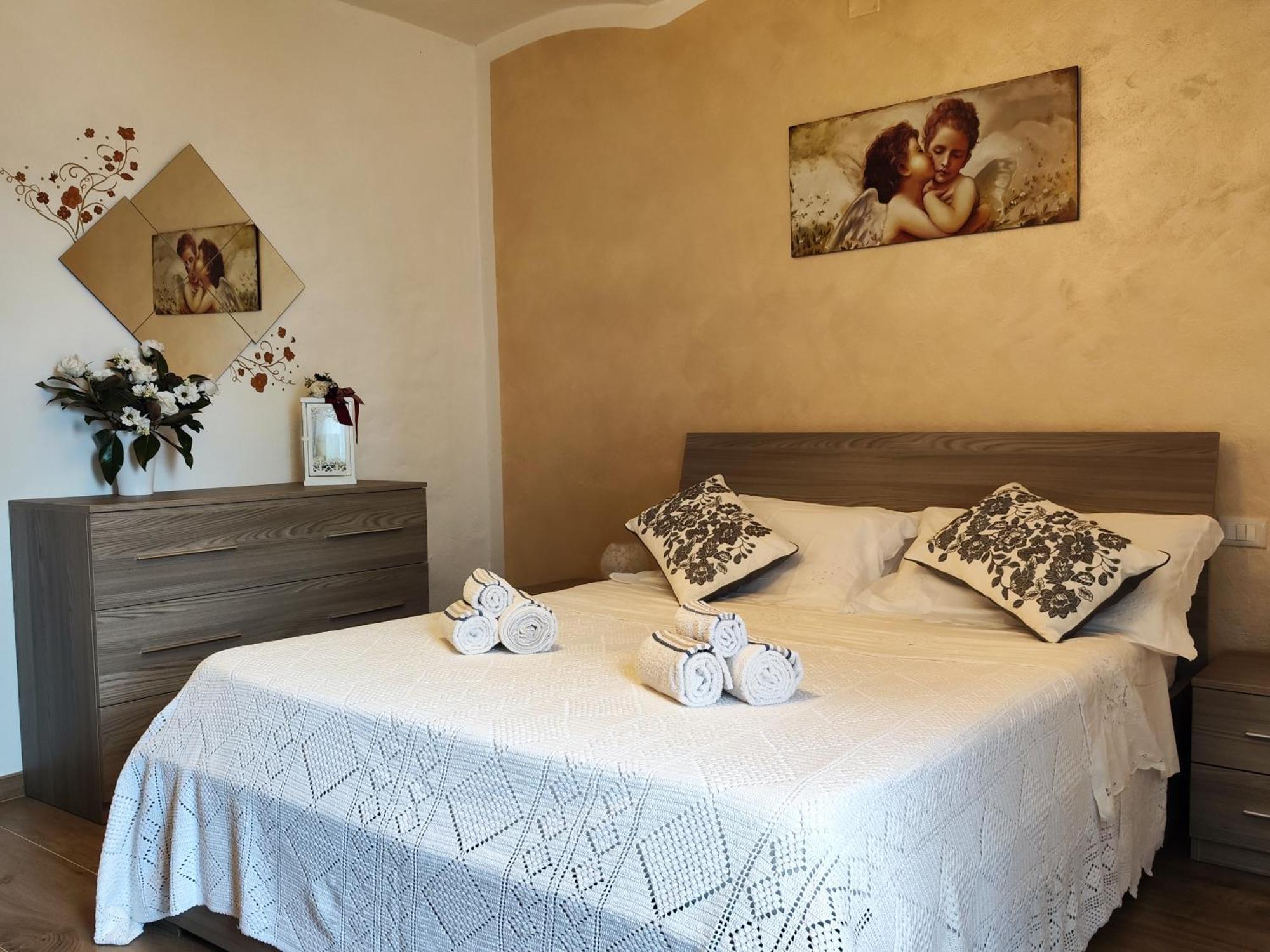 Apartamento La Piccola Loggia Torrita di Siena Exterior foto