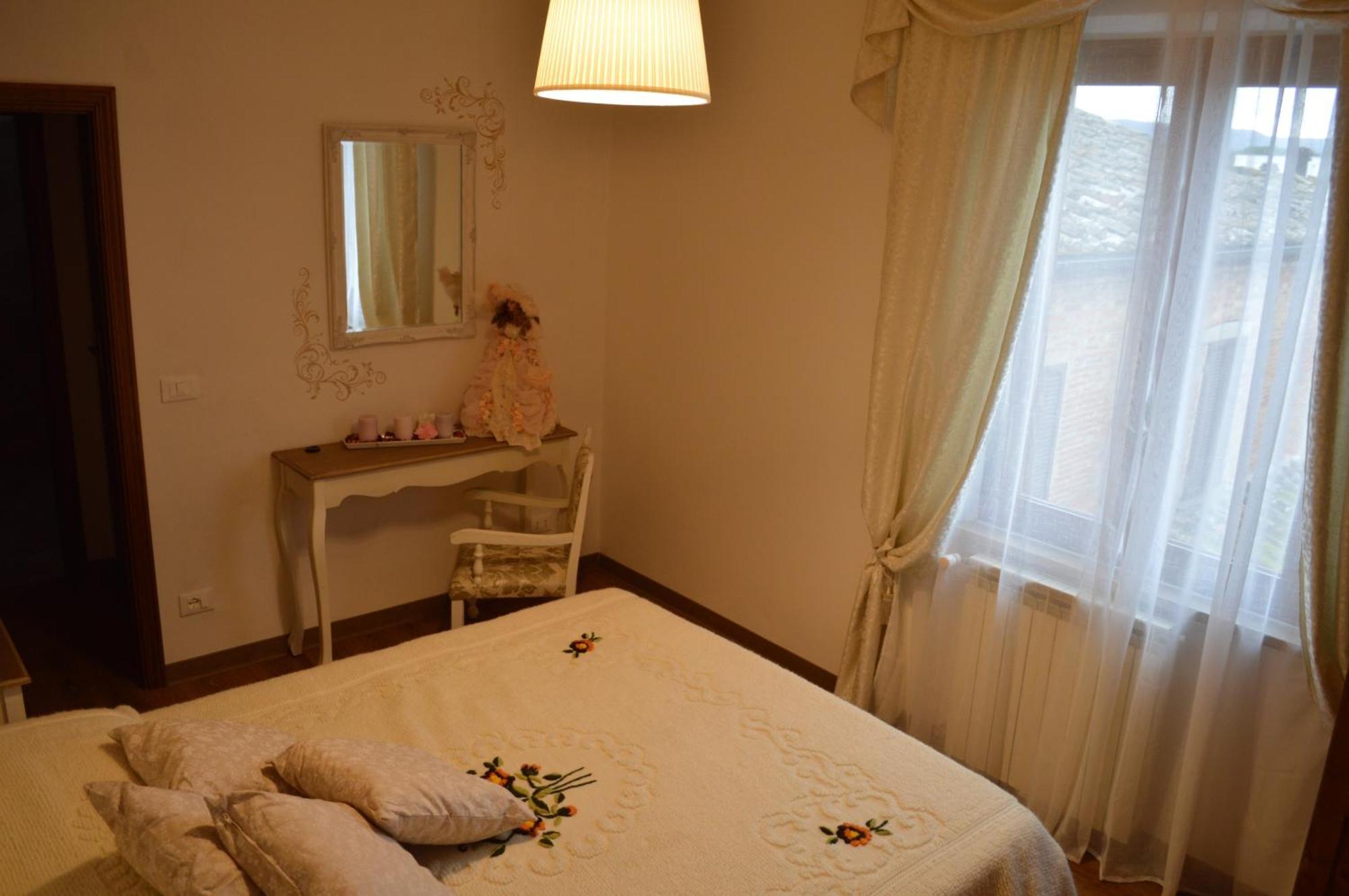 Apartamento La Piccola Loggia Torrita di Siena Habitación foto