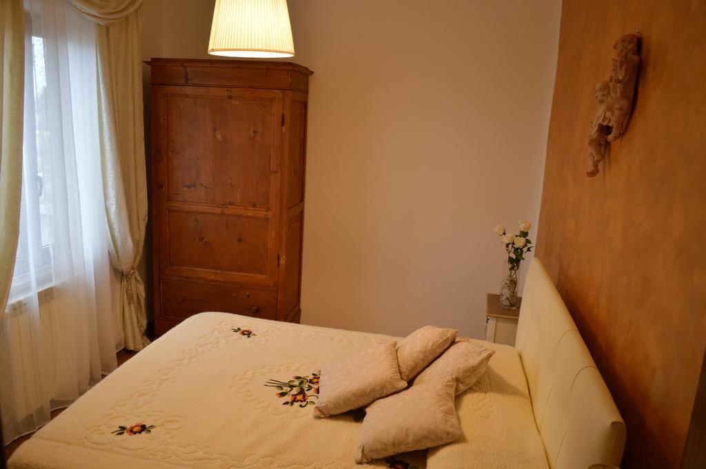 Apartamento La Piccola Loggia Torrita di Siena Habitación foto