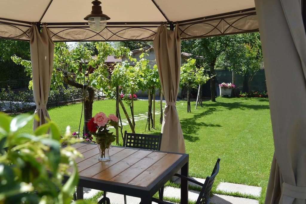 Apartamento La Piccola Loggia Torrita di Siena Exterior foto
