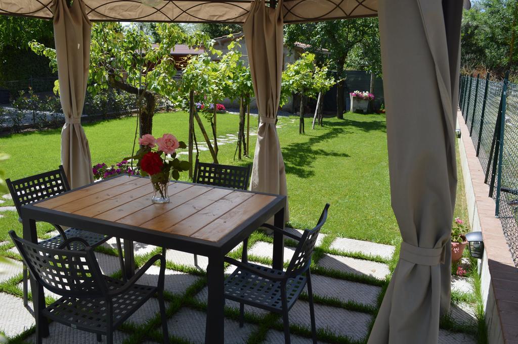 Apartamento La Piccola Loggia Torrita di Siena Exterior foto