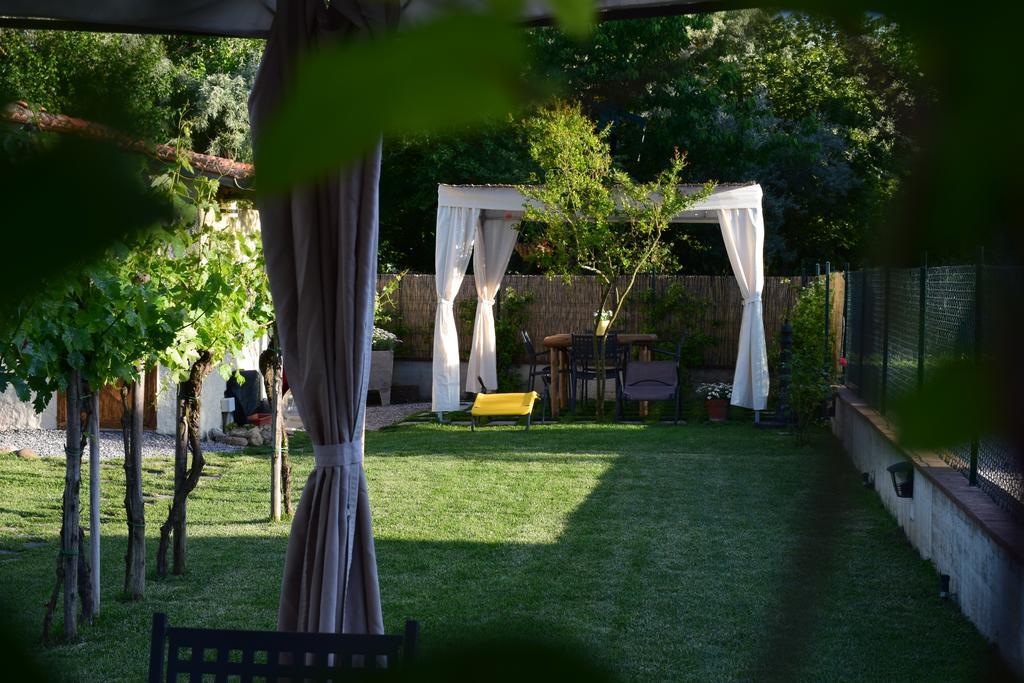 Apartamento La Piccola Loggia Torrita di Siena Exterior foto