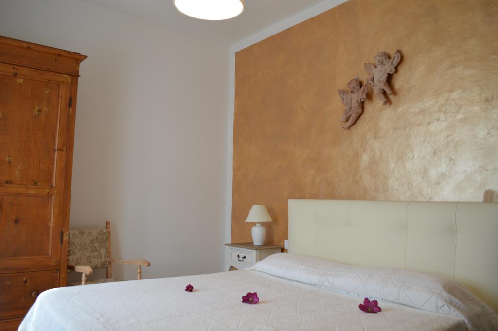 Apartamento La Piccola Loggia Torrita di Siena Exterior foto