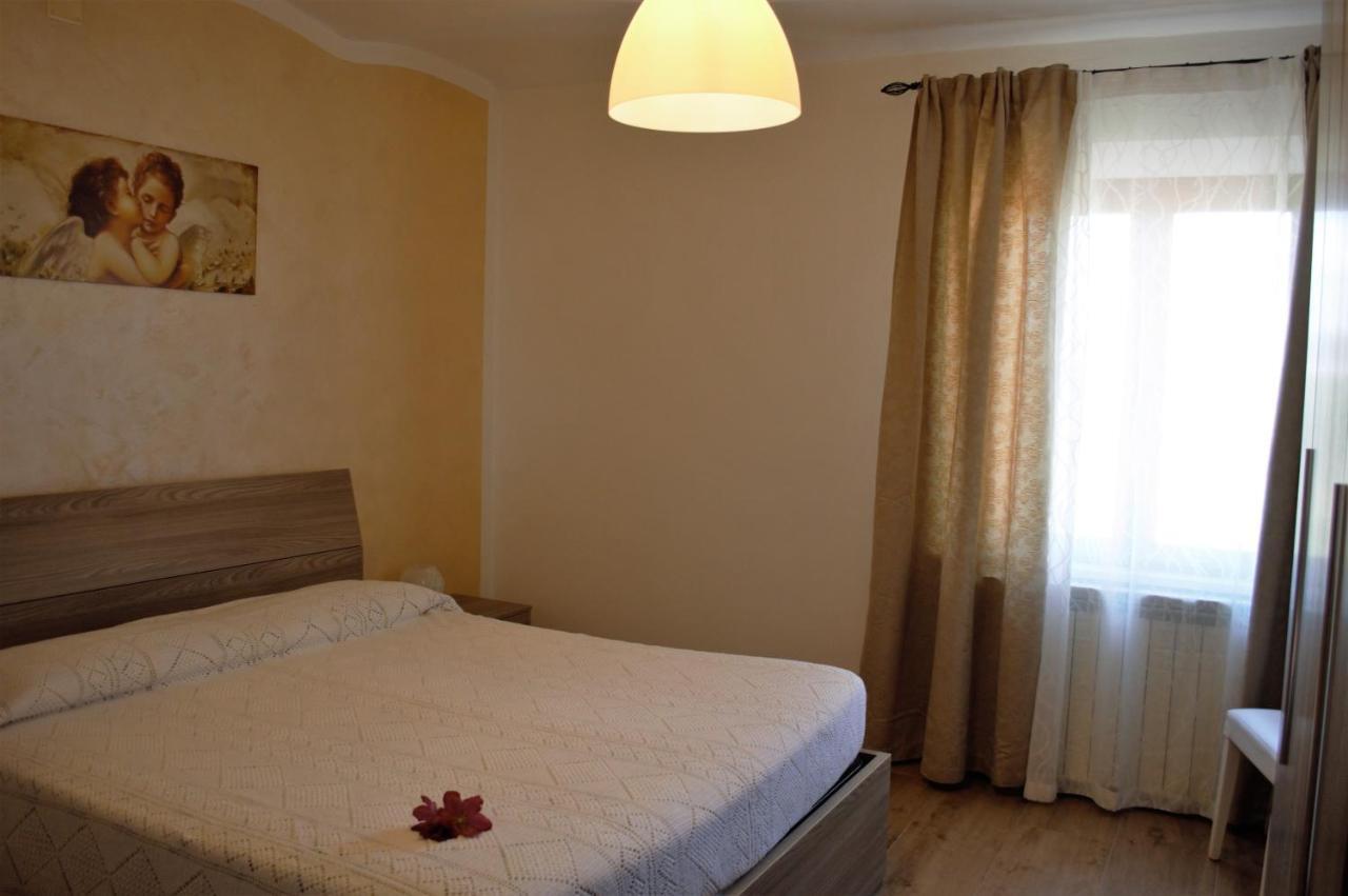 Apartamento La Piccola Loggia Torrita di Siena Exterior foto